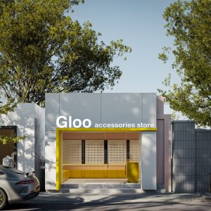 GLOO Accessories